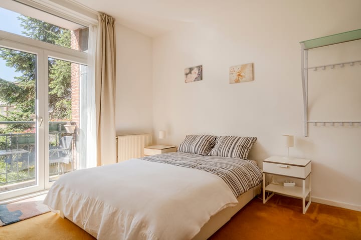 Foto 25 van Willem de Zwijgerlaan 12-A