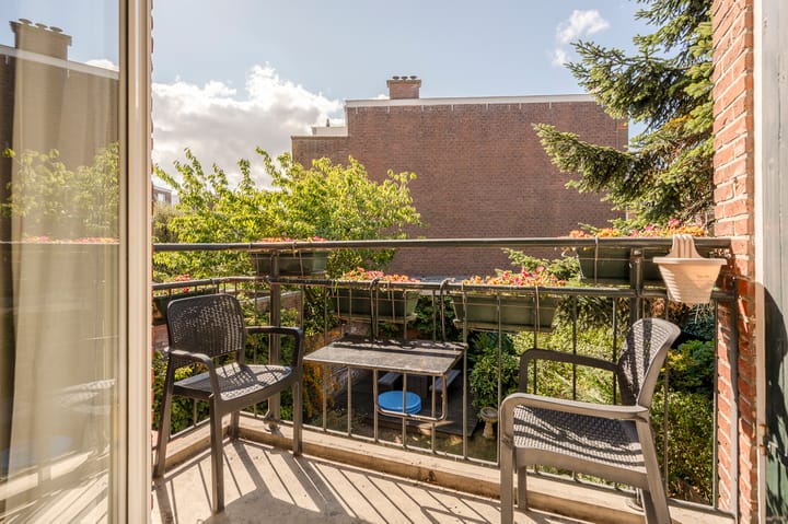 Foto 30 van Willem de Zwijgerlaan 12-A