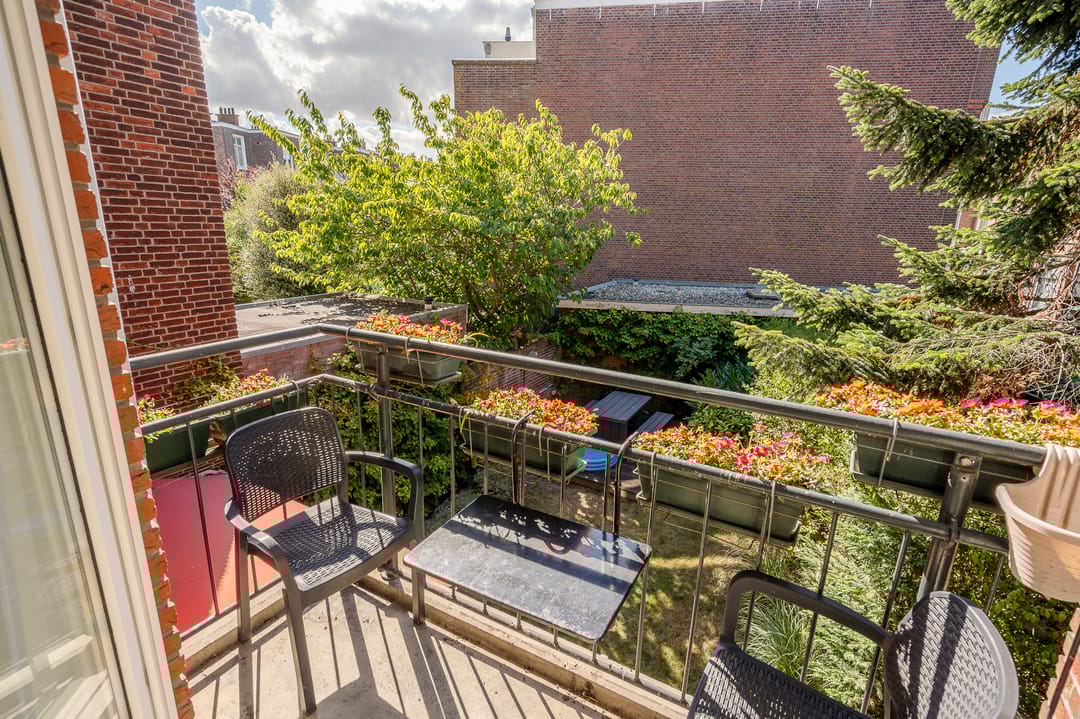 Foto 31 van Willem de Zwijgerlaan 12-A