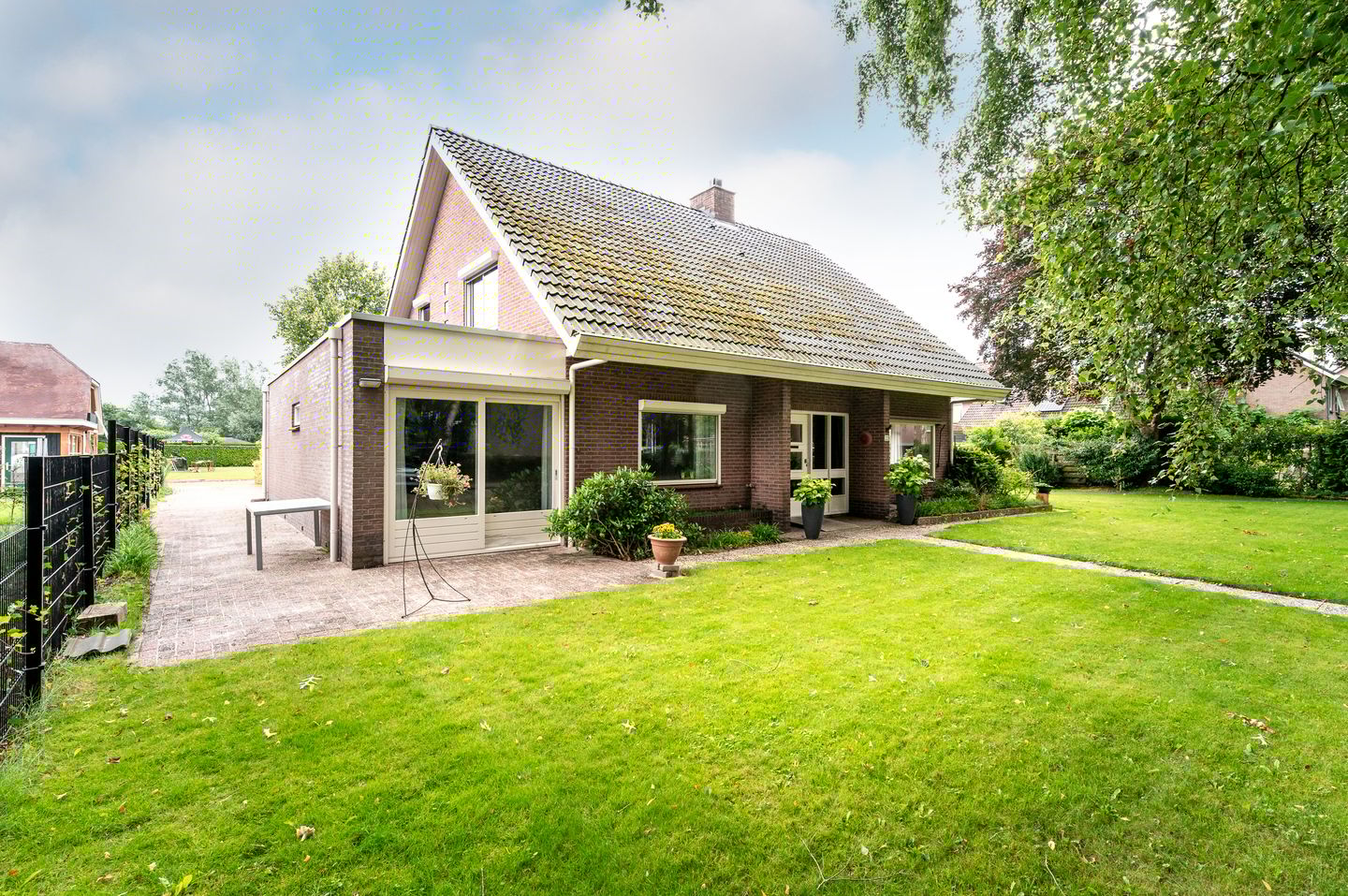 Foto 1 van Jos Lussenburglaan 22