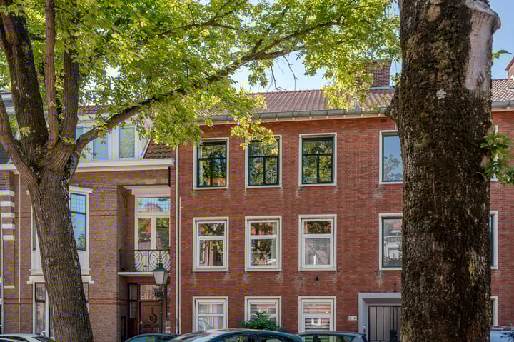 Foto 33 van Willem de Zwijgerlaan 12-A