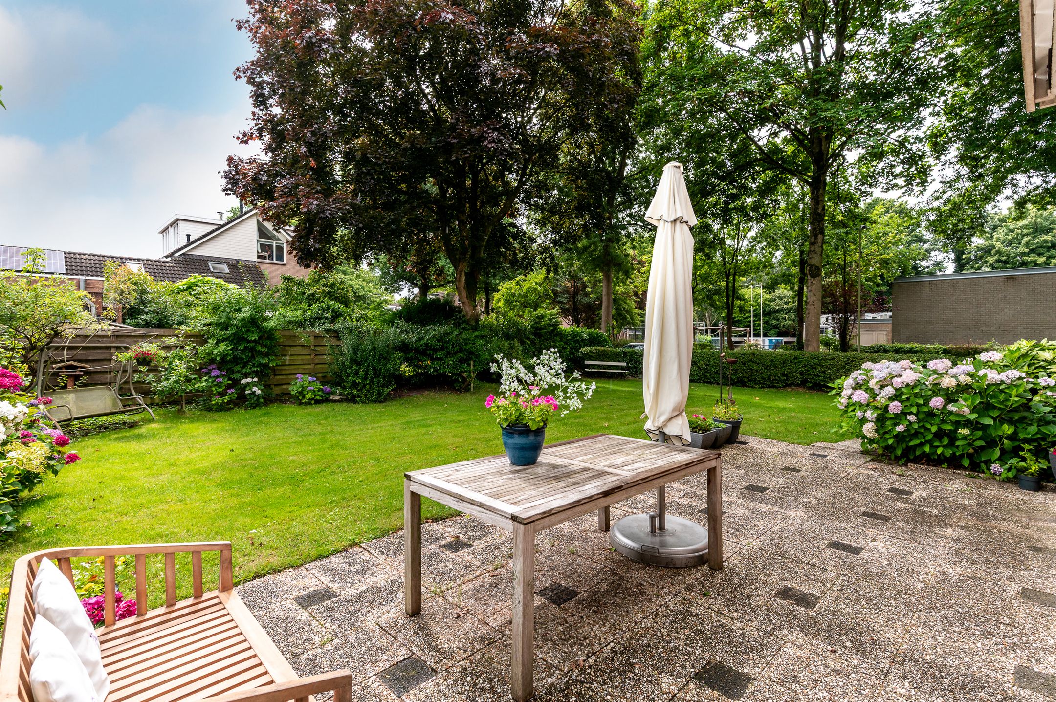 Photo 3 of Jos Lussenburglaan 22