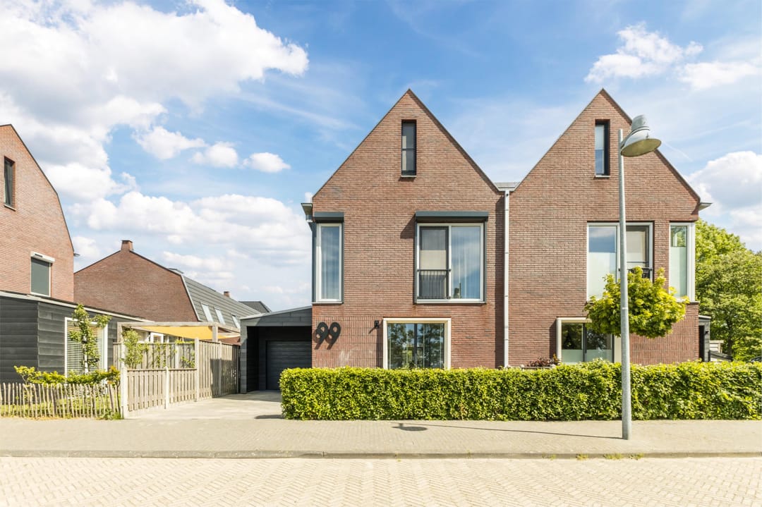 Photo 1 of Buitenkruier 99