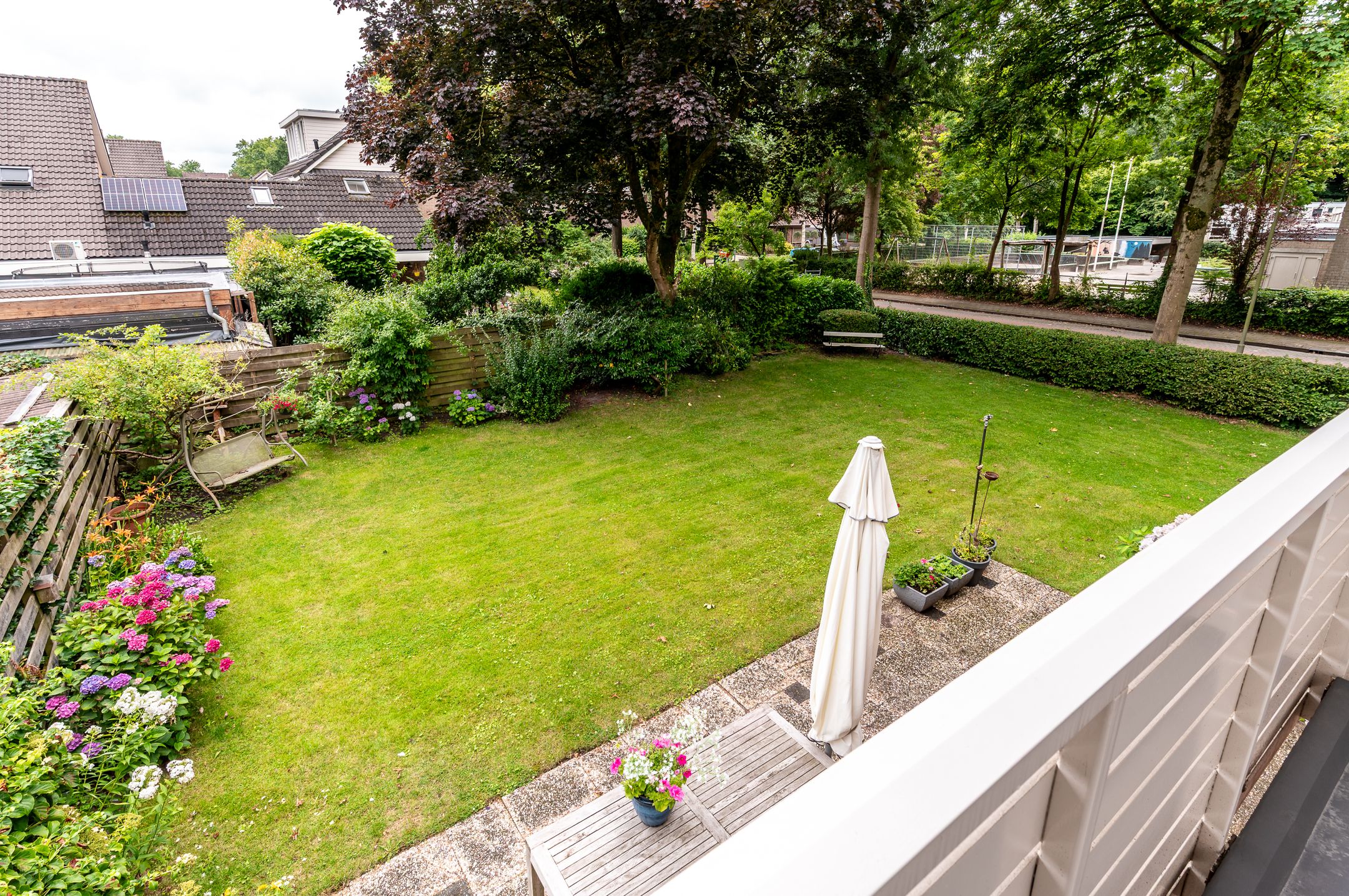 Photo 36 of Jos Lussenburglaan 22