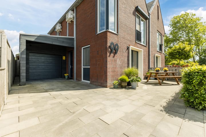 Foto 3 van Buitenkruier 99