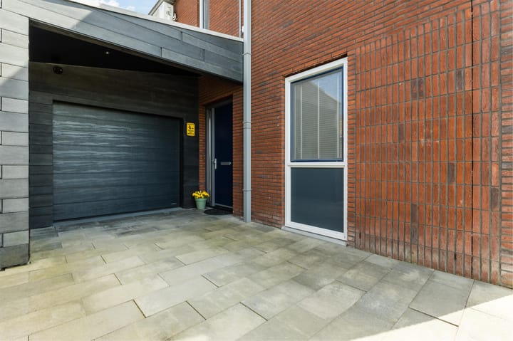 Foto 4 van Buitenkruier 99