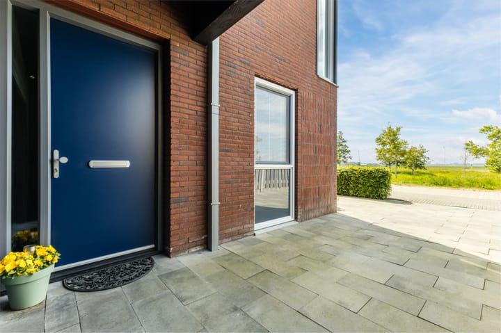 Foto 5 van Buitenkruier 99