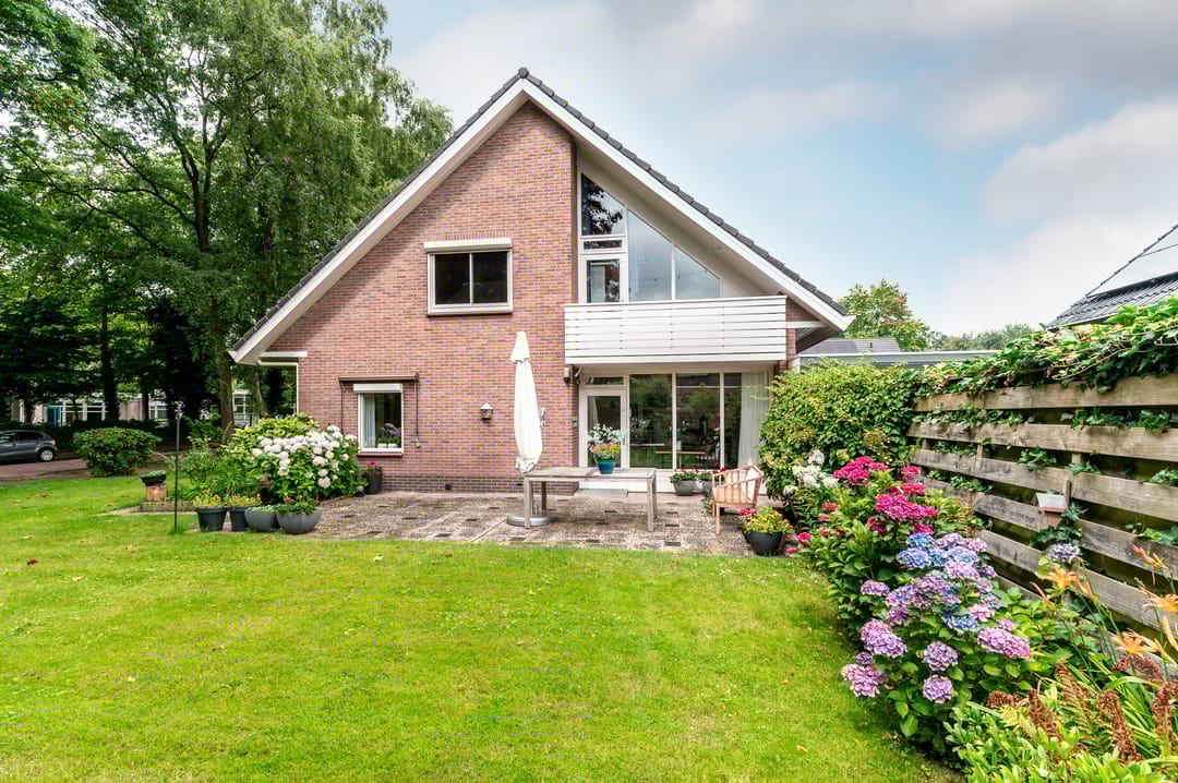 Photo 37 of Jos Lussenburglaan 22