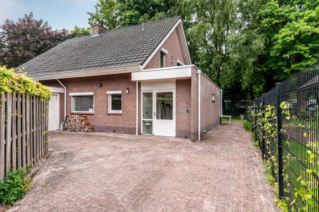 Photo 38 of Jos Lussenburglaan 22