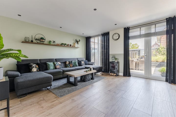 Foto 8 van Buitenkruier 99