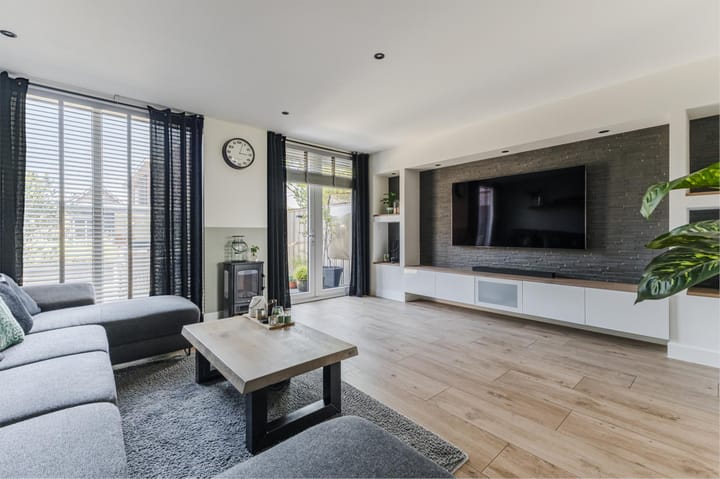 Foto 9 van Buitenkruier 99