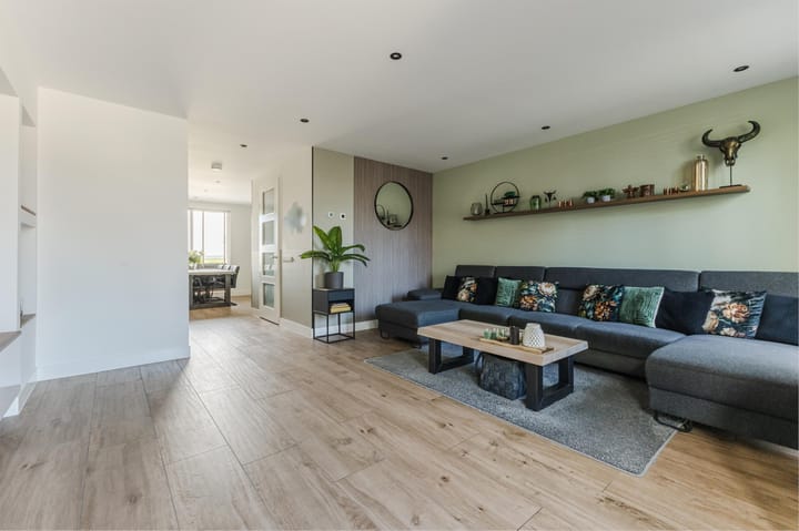 Foto 10 van Buitenkruier 99