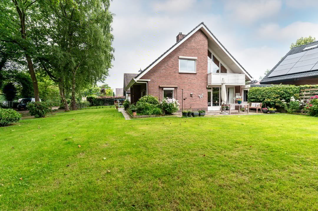 Photo 41 of Jos Lussenburglaan 22