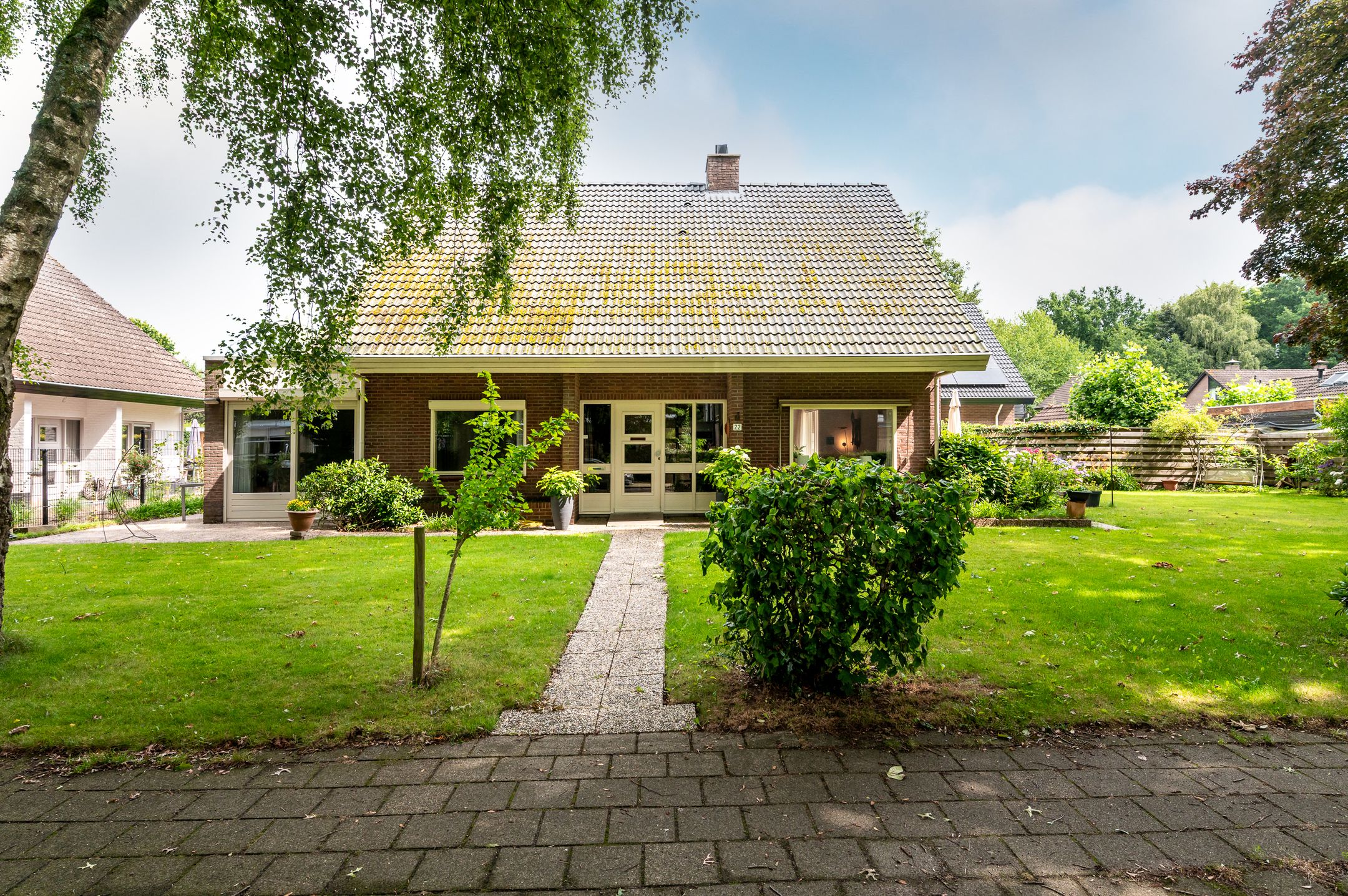 Photo 42 of Jos Lussenburglaan 22