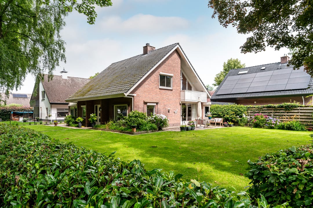 Photo 31 of Jos Lussenburglaan 22