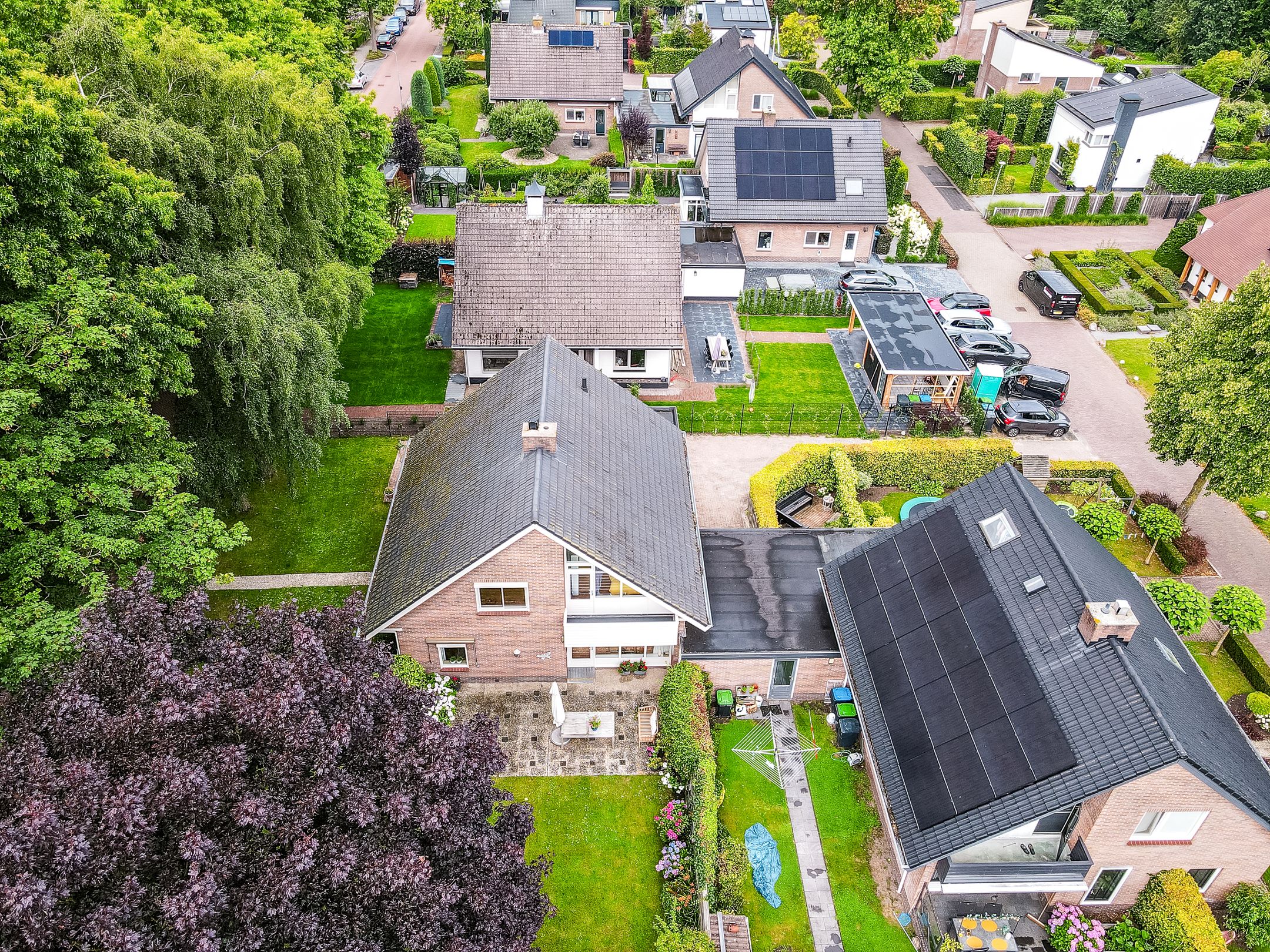 Photo 45 of Jos Lussenburglaan 22