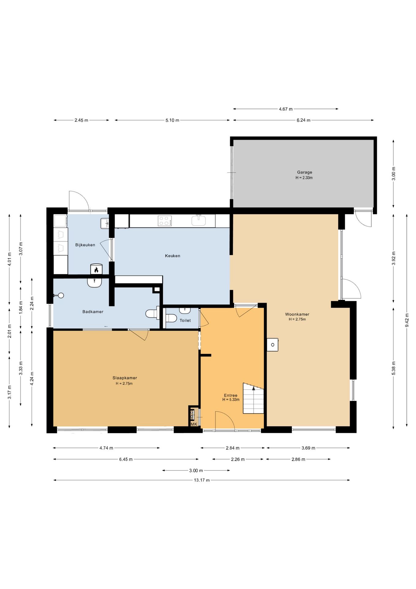 Photo 48 of Jos Lussenburglaan 22