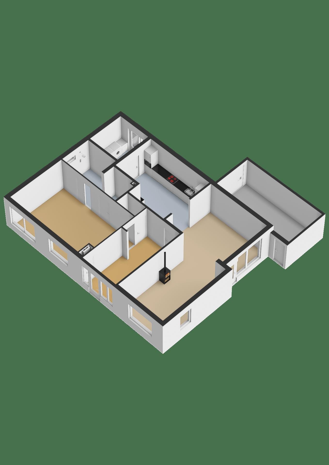 Photo 49 of Jos Lussenburglaan 22