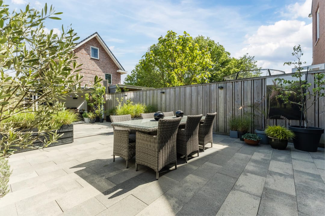 Photo 58 of Buitenkruier 99