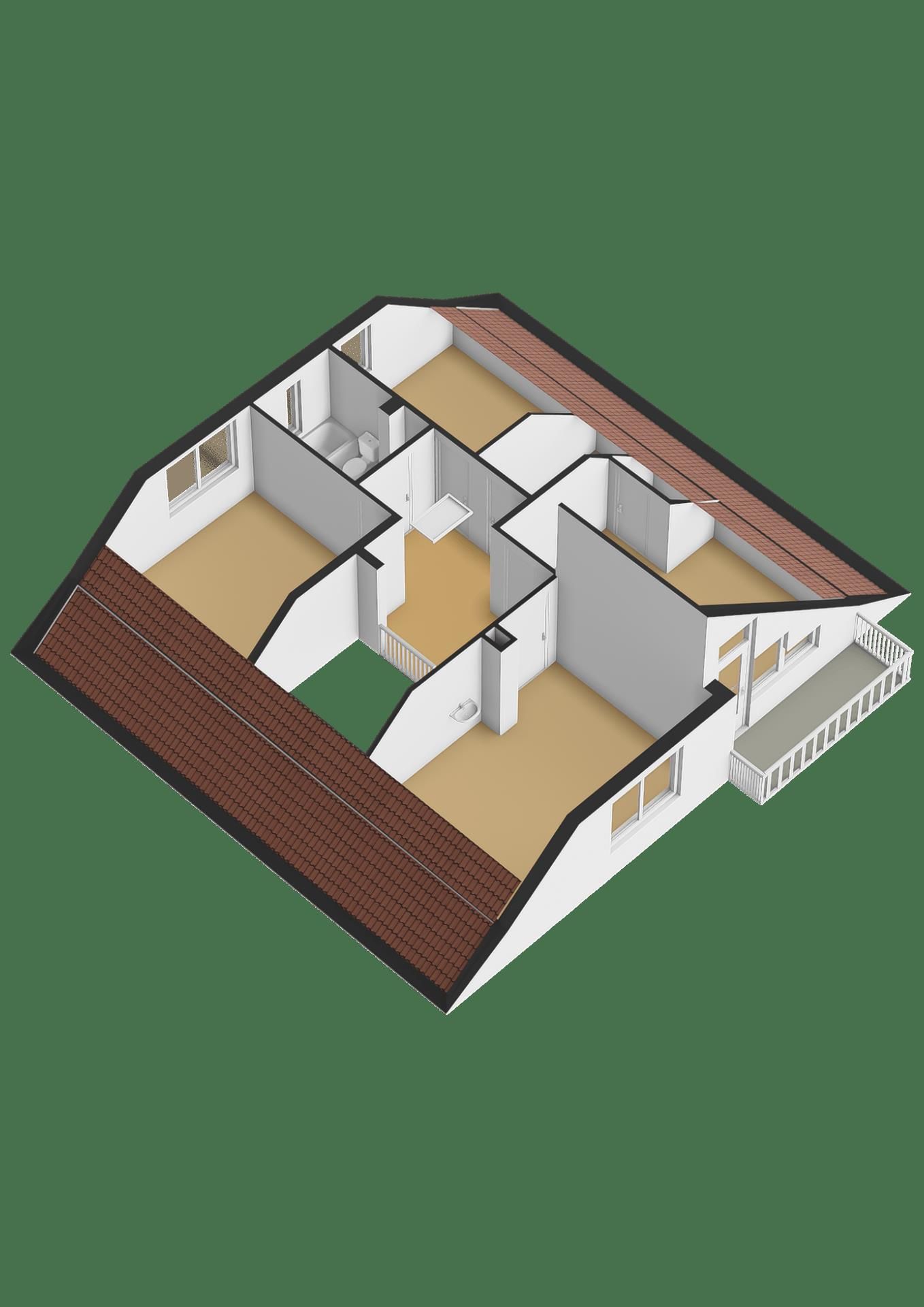 Photo 51 of Jos Lussenburglaan 22