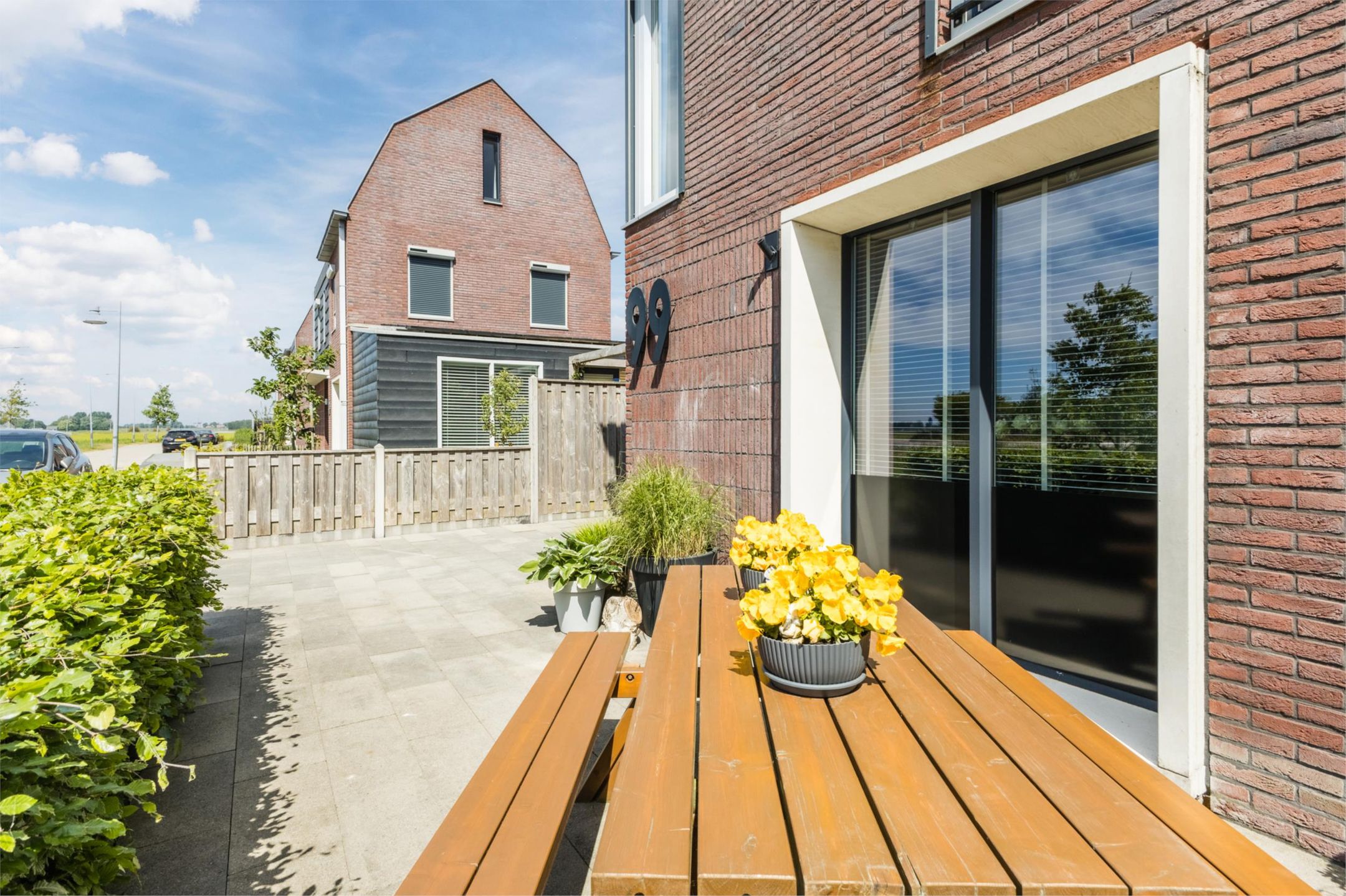 Photo 66 of Buitenkruier 99