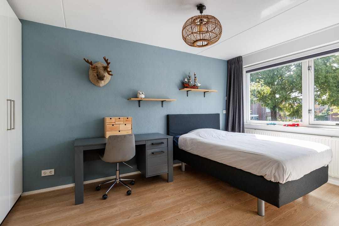 Photo 16 of Burgemeester Burgerhof 36