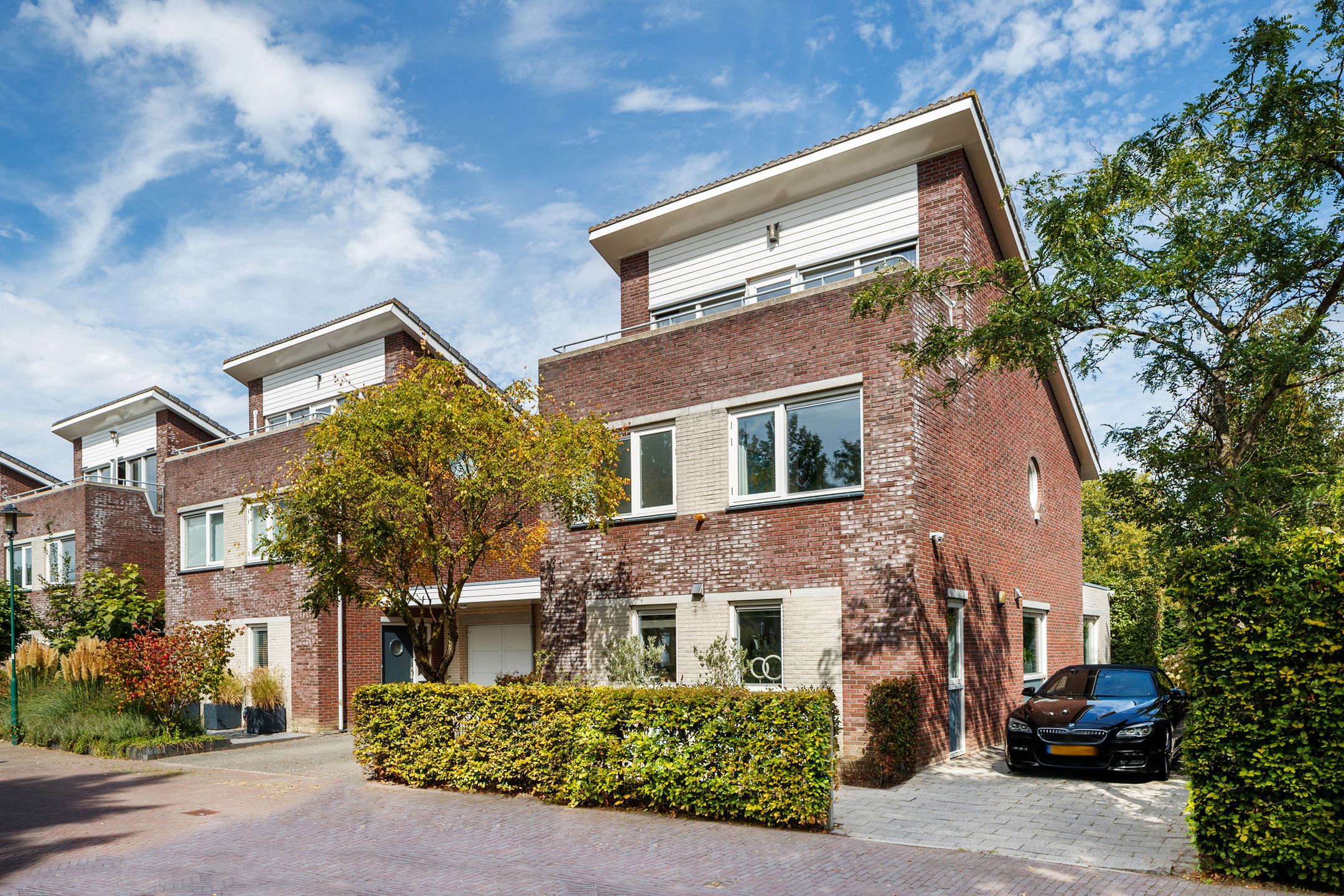 Photo 33 of Burgemeester Burgerhof 36