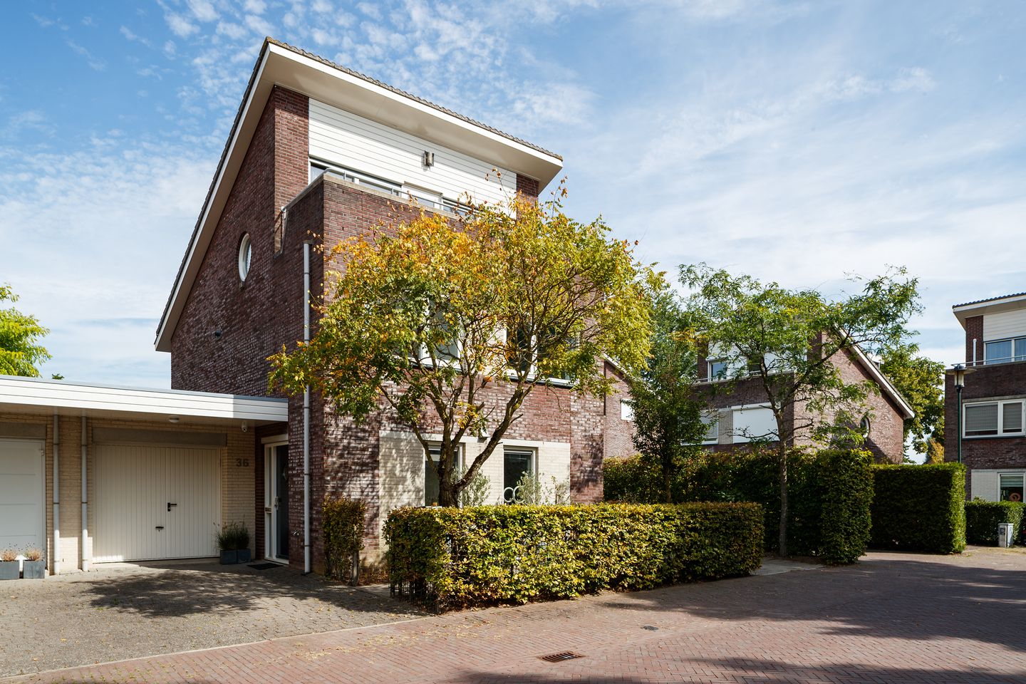 Photo 34 of Burgemeester Burgerhof 36