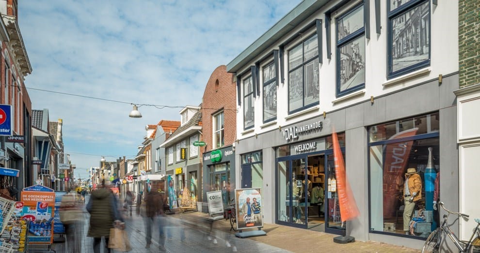 Photo 17 of Dracht 85