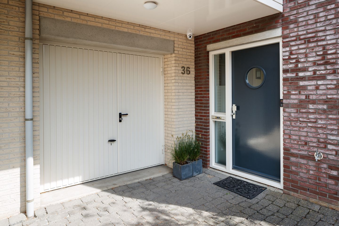 Photo 35 of Burgemeester Burgerhof 36
