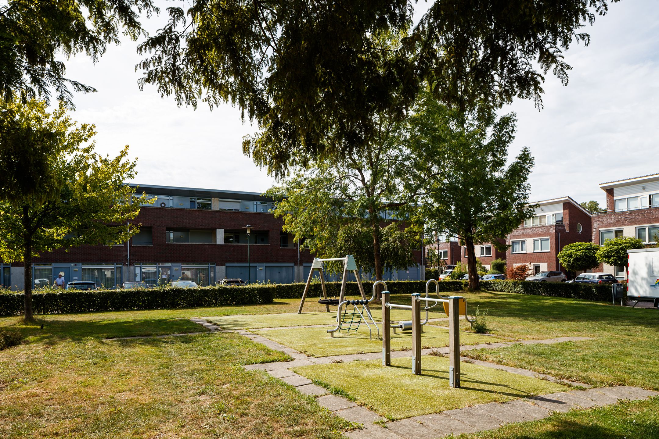 Photo 36 of Burgemeester Burgerhof 36