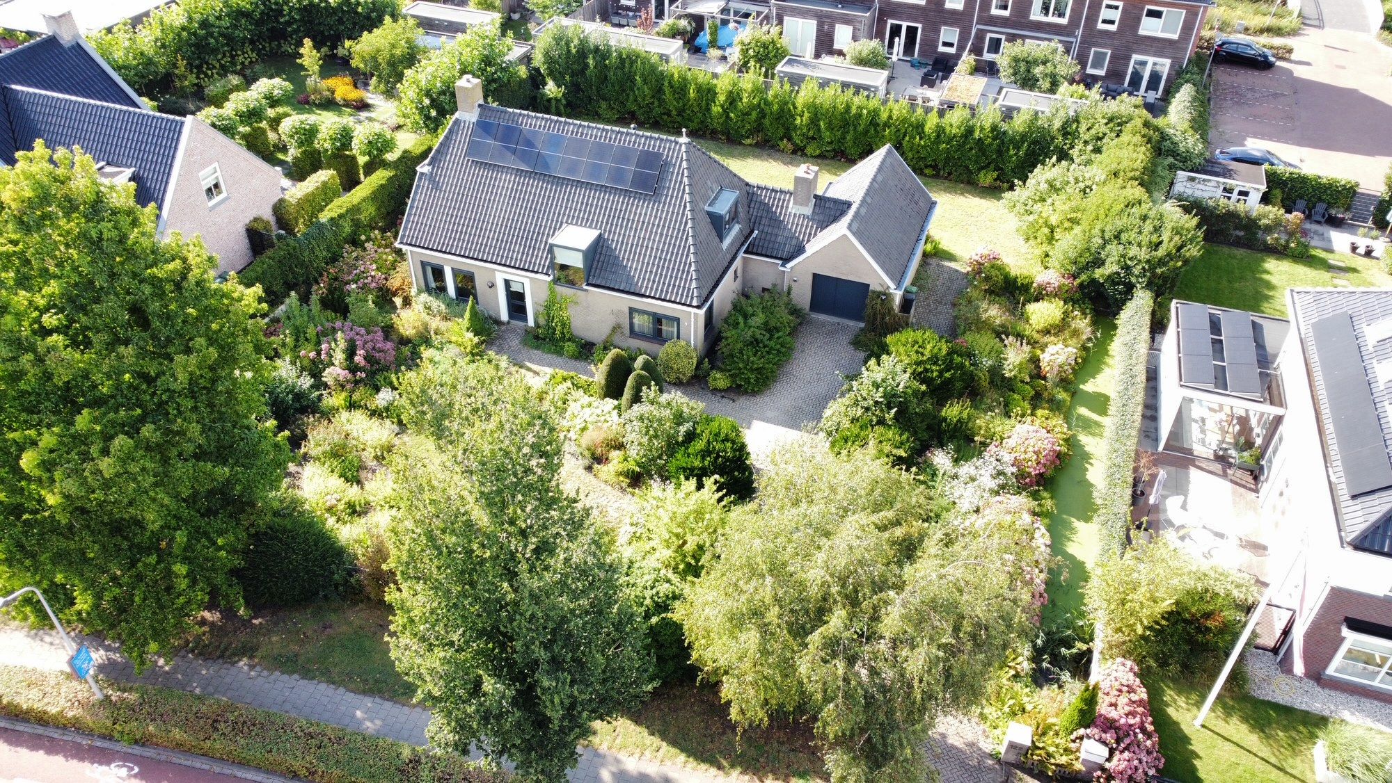 Jacoba van Beierenweg, 122, Voorhout, 2215KZ, Zuid-Holland, Nederland 122