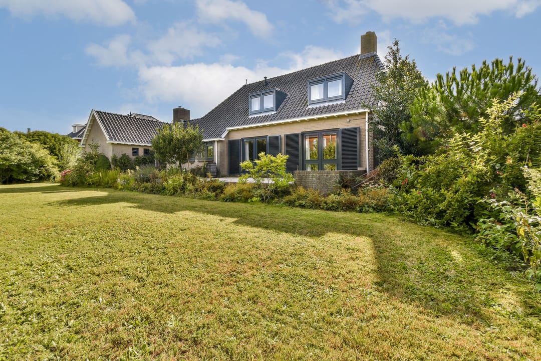 Foto 2 van Jacoba van Beierenweg 122