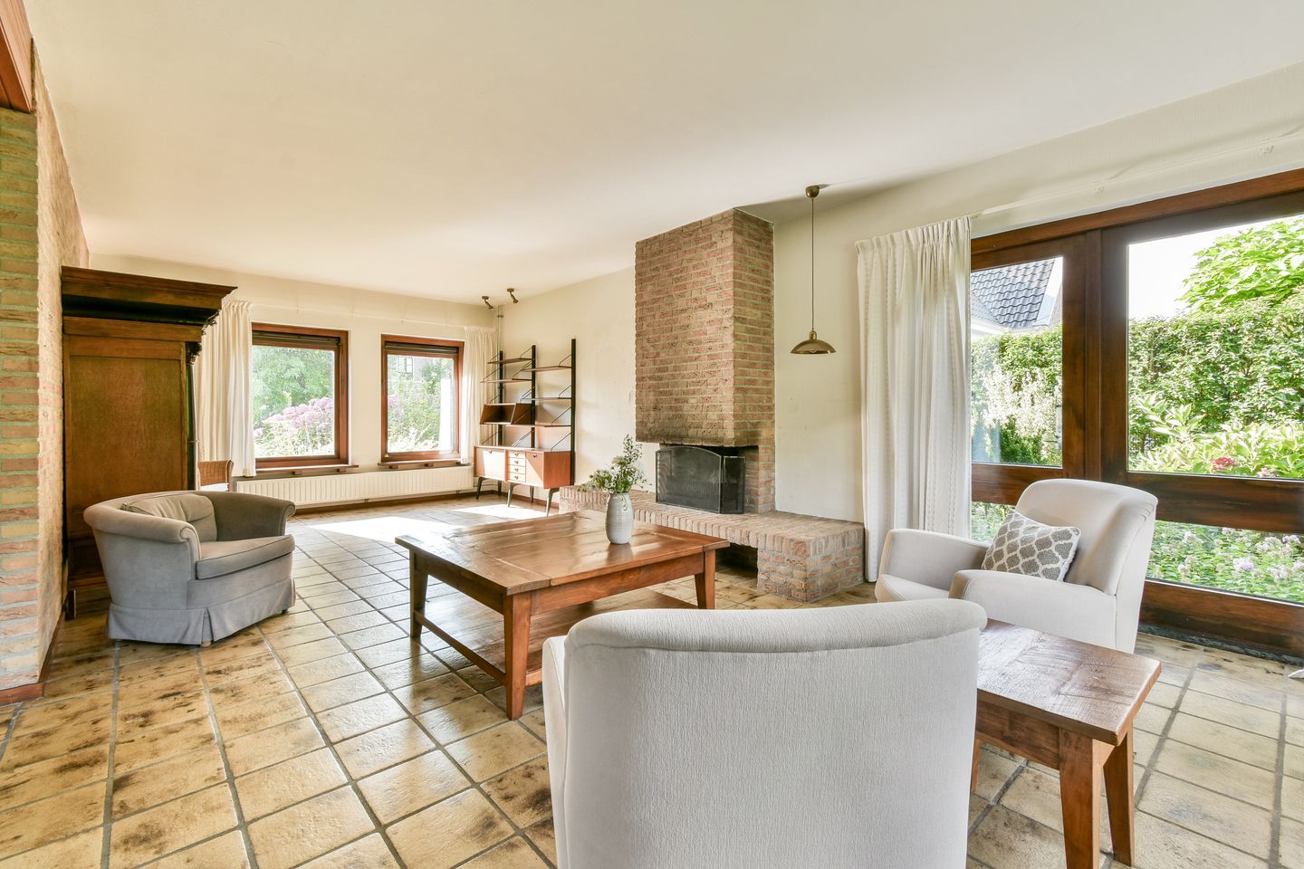 Foto 5 van Jacoba van Beierenweg 122