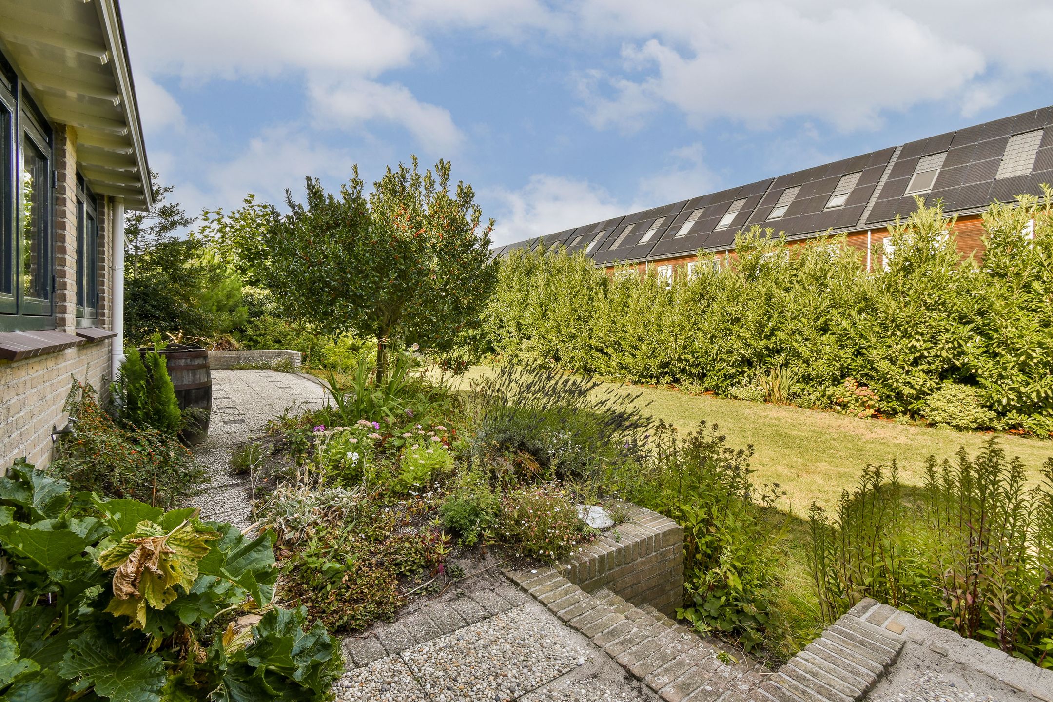 Foto 18 van Jacoba van Beierenweg 122