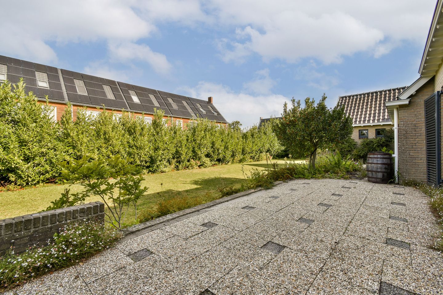 Foto 19 van Jacoba van Beierenweg 122