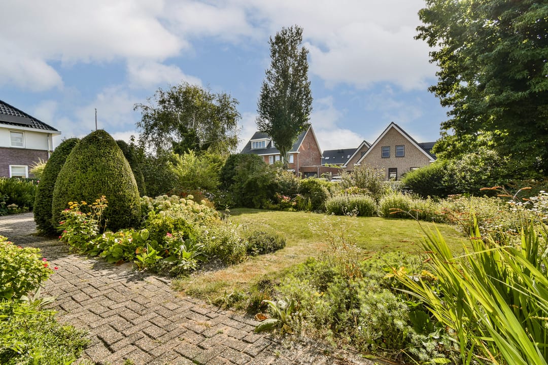 Foto 22 van Jacoba van Beierenweg 122