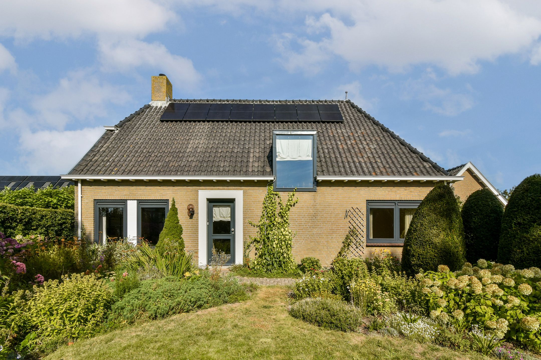 Foto 24 van Jacoba van Beierenweg 122