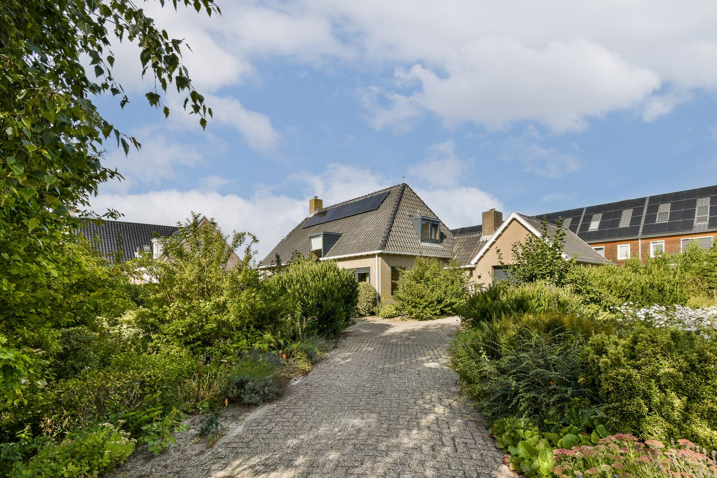 Foto 25 van Jacoba van Beierenweg 122