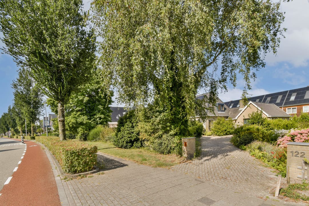 Foto 41 van Jacoba van Beierenweg 122