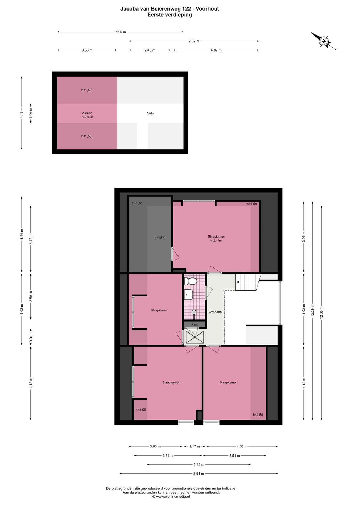 Foto 44 van Jacoba van Beierenweg 122