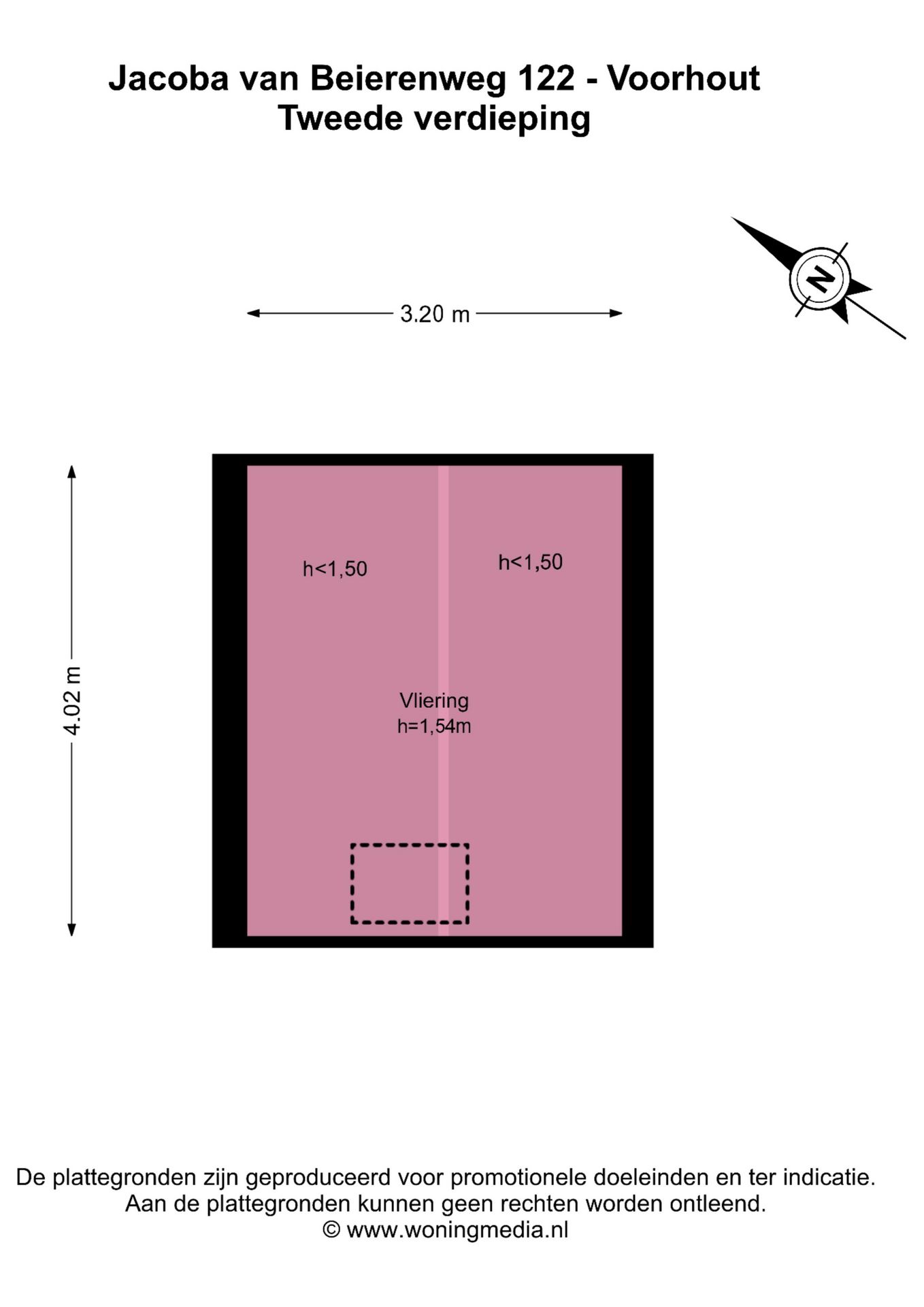 Foto 45 van Jacoba van Beierenweg 122