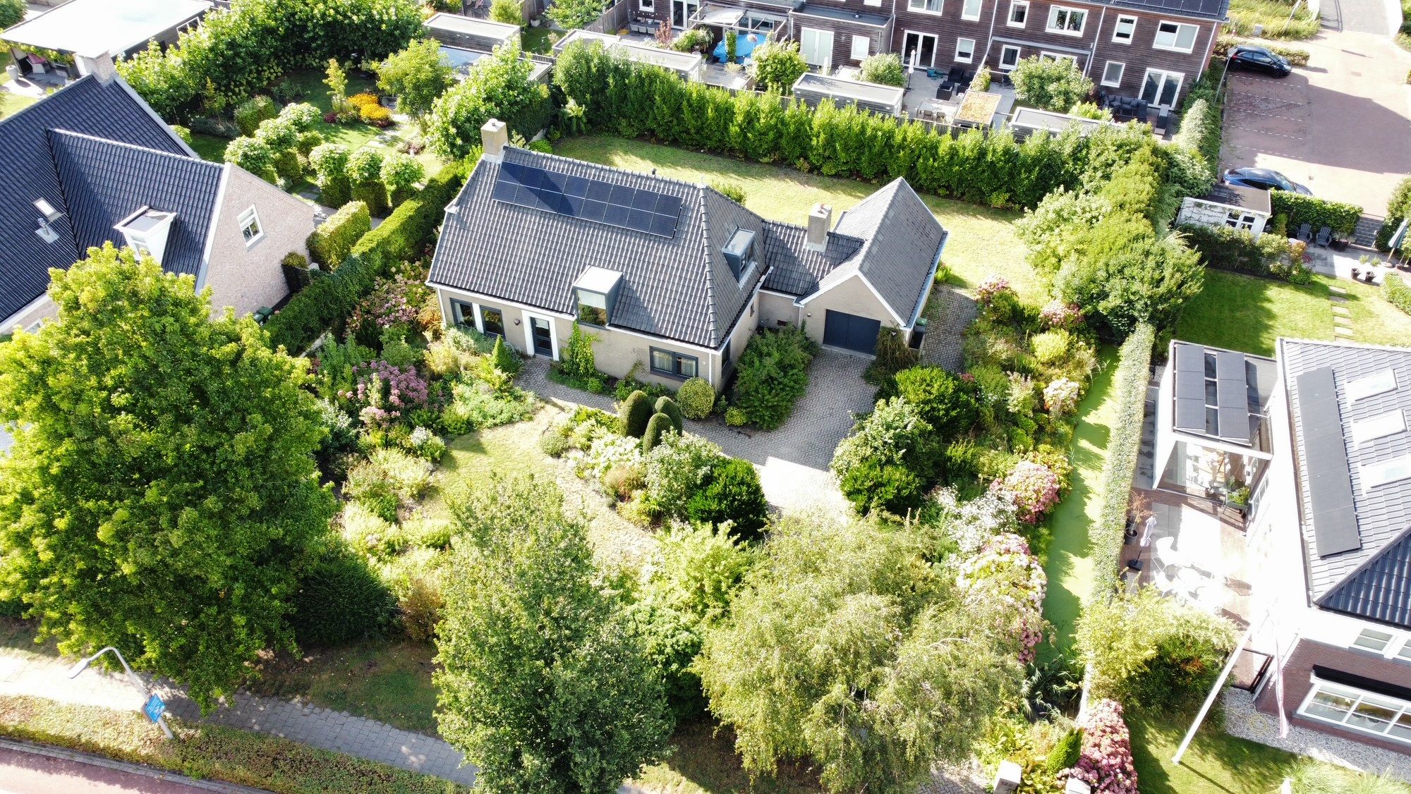 Foto 39 van Jacoba van Beierenweg 122