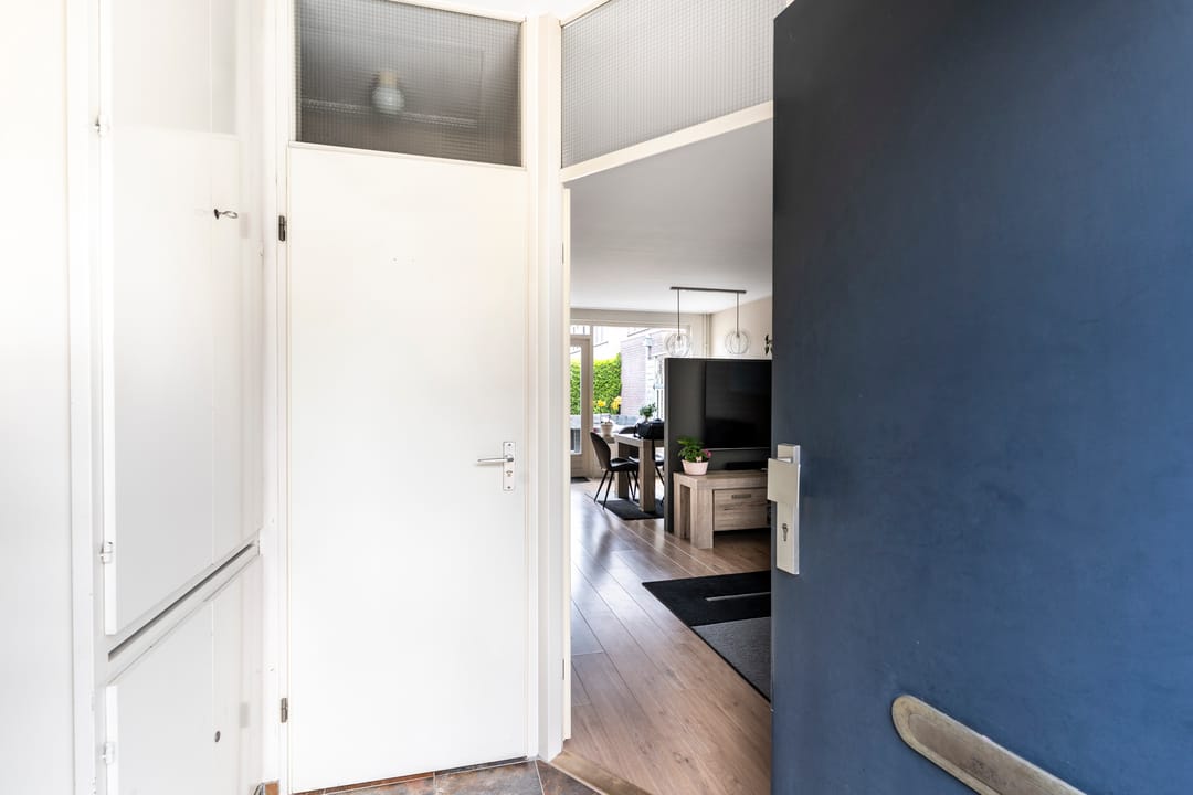 Foto 2 van Zwolseveste 2