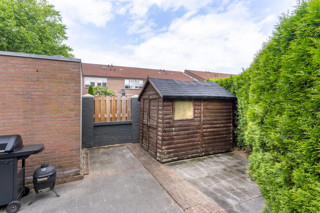 Foto 16 van Zwolseveste 2