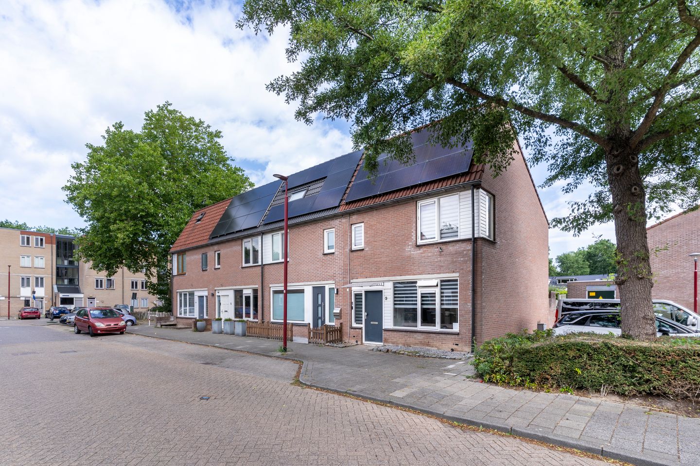 Foto 35 van Zwolseveste 2