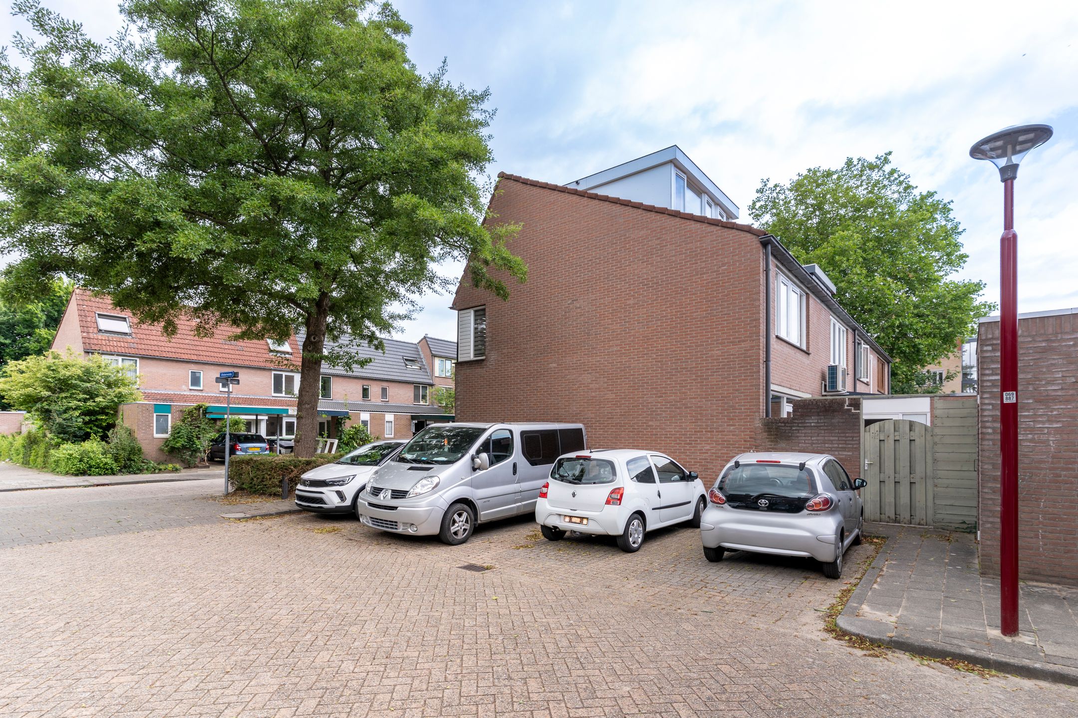 Foto 36 van Zwolseveste 2