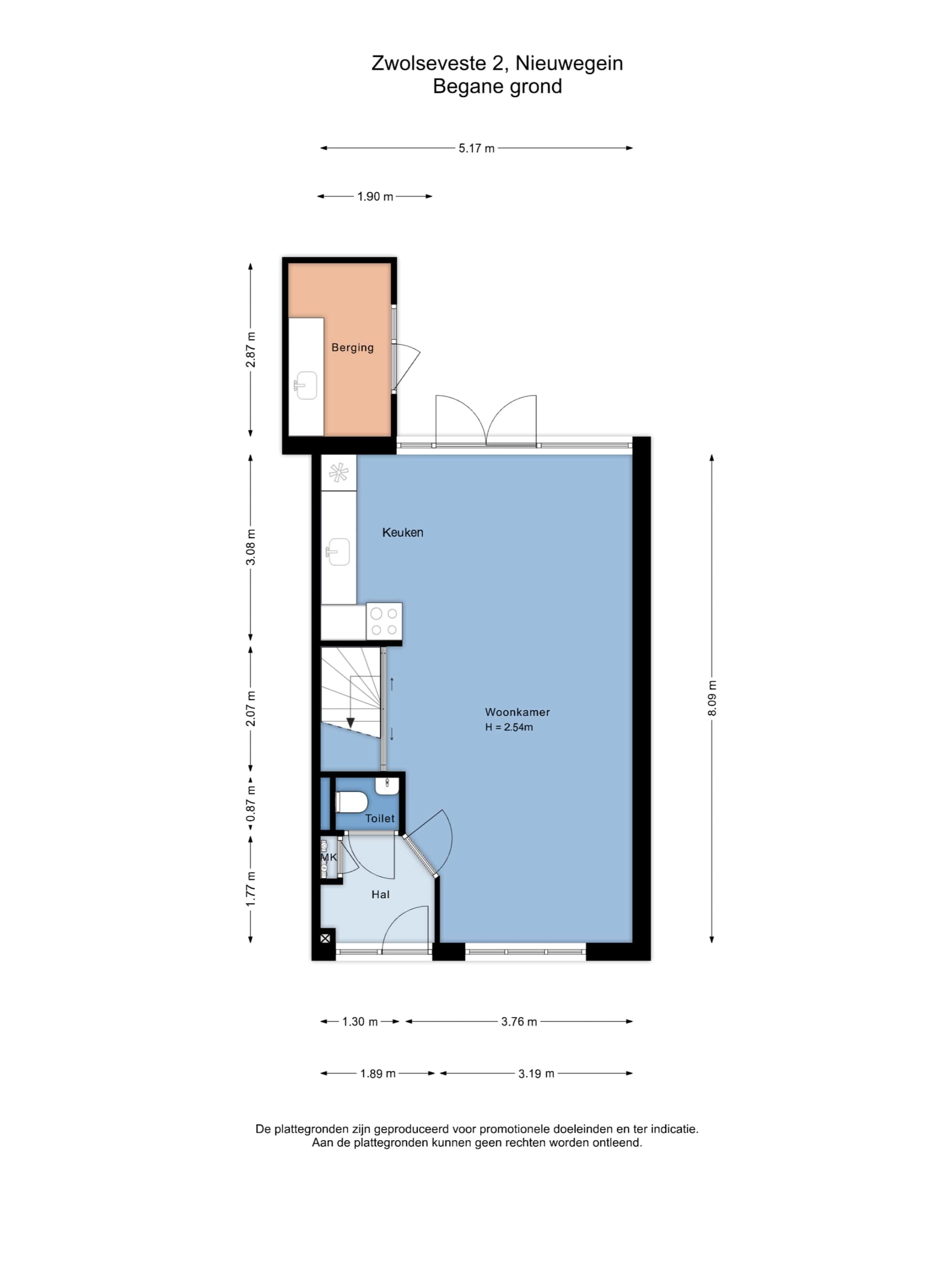 Foto 42 van Zwolseveste 2