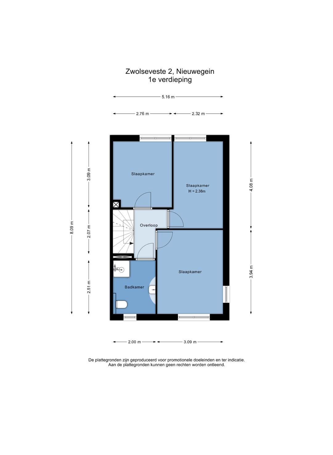 Foto 43 van Zwolseveste 2