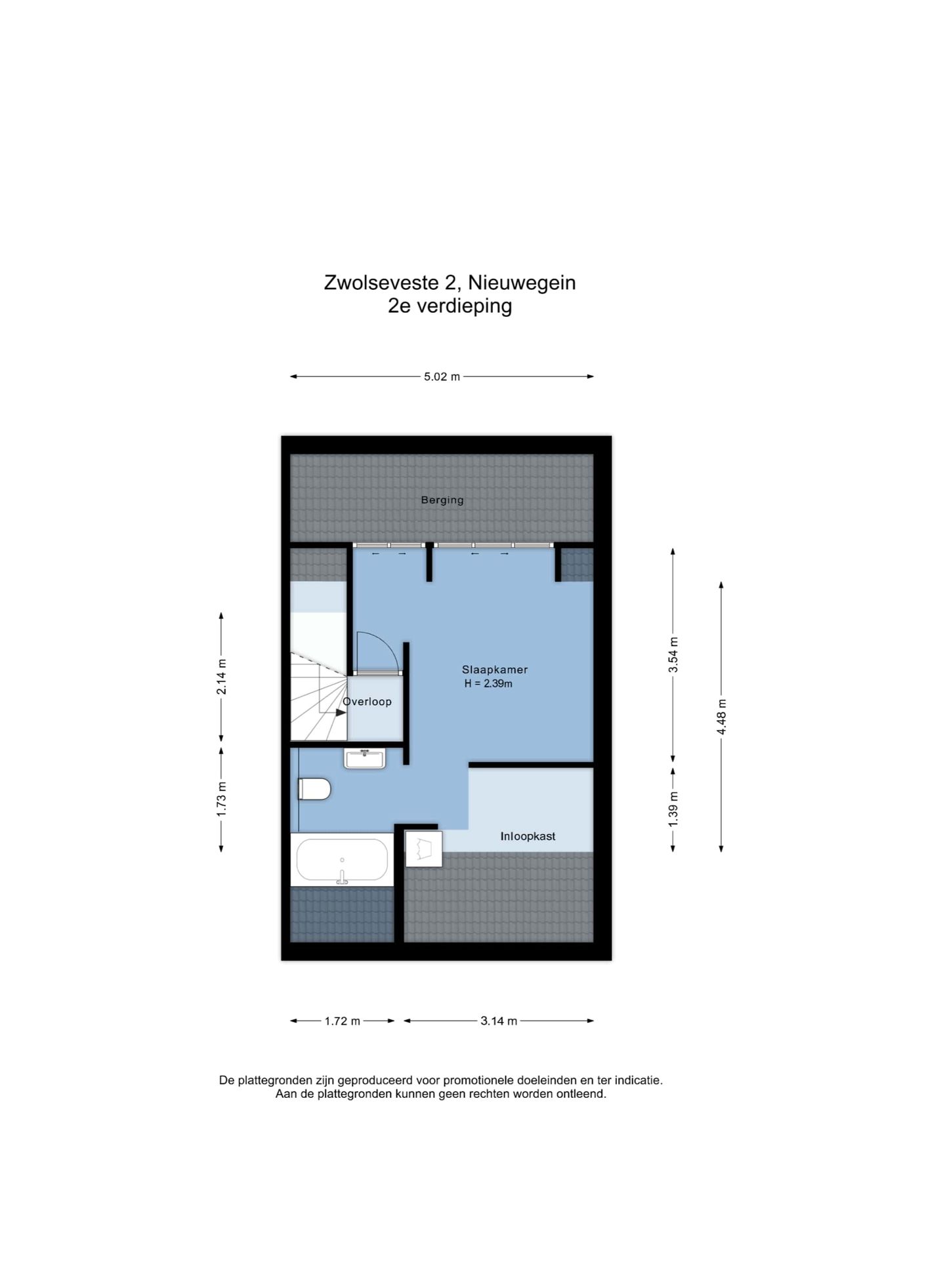 Foto 44 van Zwolseveste 2
